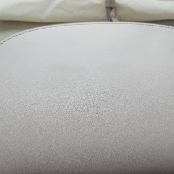A.P.C. Demi-lune bag - Picture 6 of 11